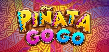 Play Pinata Go Go at ICE36