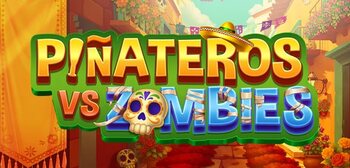 Play Pinateros vs Zombies at ICE36