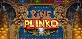Play Pine of Plinko at ICE36