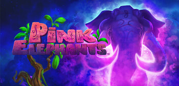 Play Pink Elephants at ICE36