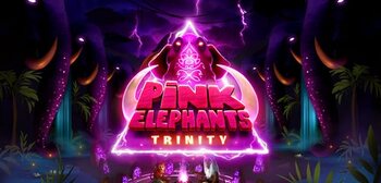 Play Pink Elephants Trinity at ICE36
