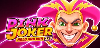 Play Pink Joker at ICE36