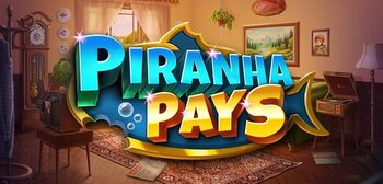 Play Piranha Pays at ICE36