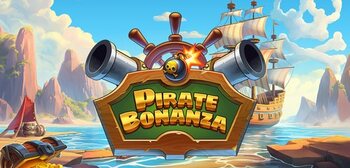Play Pirate Bonanza at ICE36