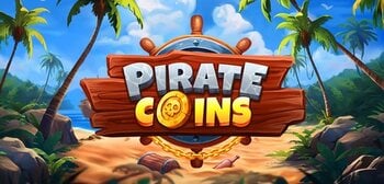 Play Pirate Coins at ICE36