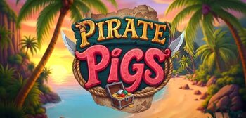 Play Pirate Pigs at ICE36