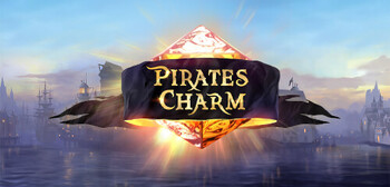 Play Pirate's Charm at ICE36