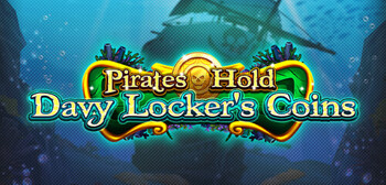 Play Pirates Hold Davy Lockers Coins at ICE36