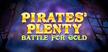 Play Pirates Plenty Battle For Gold at ICE36