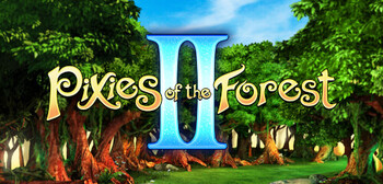 Play Pixies of The Forest II Classic at ICE36