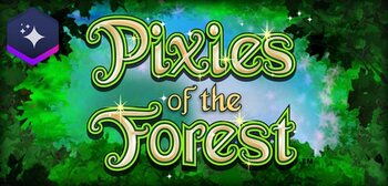 Play Pixies of the Forest at ICE36