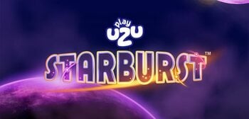 Play PlayUZU Starburst at ICE36