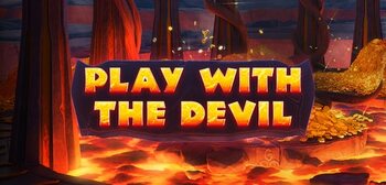 Play Play With The Devil at ICE36