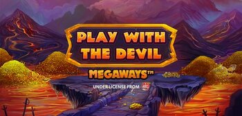 Play Play With the Devil Megaways at ICE36