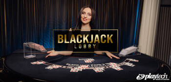 Play Playtech Live Blackjack Lobby at ICE36