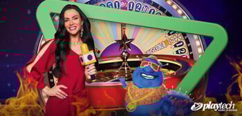 Play Playtech Live Lobby at ICE36