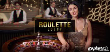 Play Playtech Live Roulette Lobby at ICE36