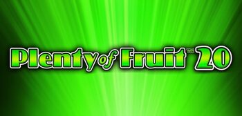 Play Plenty of Fruit 20 at ICE36