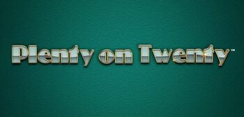 Play Plenty on Twenty at ICE36