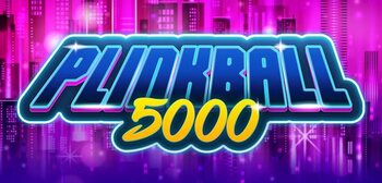 Play Plinkball 5000 at ICE36