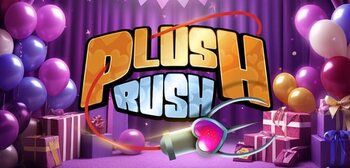 Play Plush Rush at ICE36