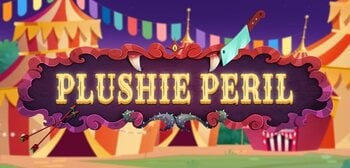 Play Plushie Peril at ICE36