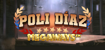 Play Poli Diaz Megaways at ICE36