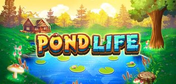 Play Pond Life at ICE36