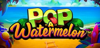 Play Pop-a-Watermelon at ICE36