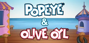 Play Popeye & Olive Oyl at ICE36