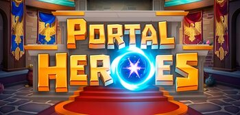 Play Portal Heroes at ICE36