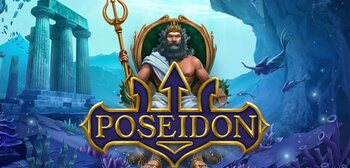 Play Poseidon at ICE36