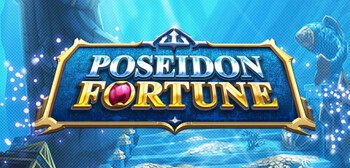 Play Poseidon Fortune at ICE36