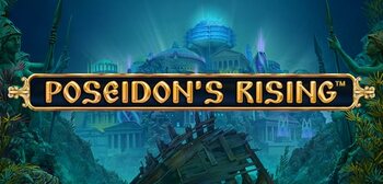 Play Poseidons Rising at ICE36