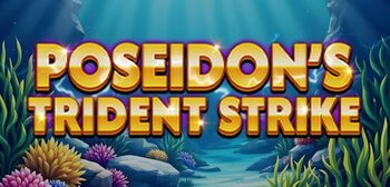 Play Poseidon's Trident Strike at ICE36