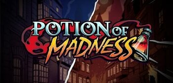 Play Potion of Madness at ICE36