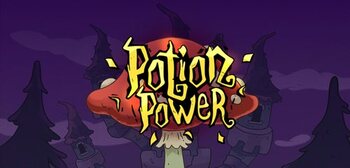 Play Potion Power at ICE36