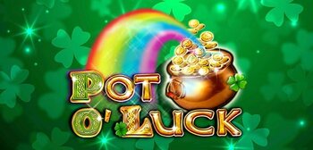 Play Pot o'Luck at ICE36