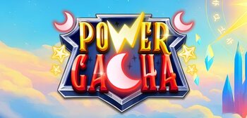 Play Power Gacha at ICE36