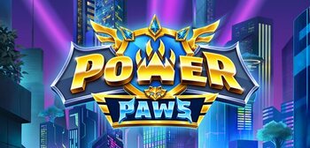 Play Power Paws at ICE36