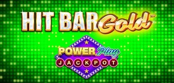 Play PowerPlay Hit Bar Gold at ICE36