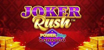 Play PowerPlay: Joker Rush at ICE36