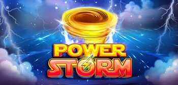 Play Power Storm at ICE36