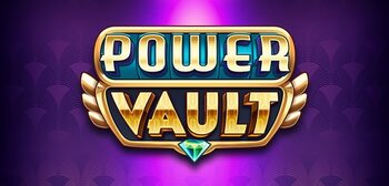 Play Power Vault at ICE36