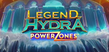 Play PowerZones: Legend of Hydra at ICE36