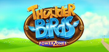 Play Power Zones Thunderbirds L at ICE36