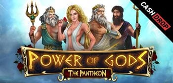 Play Power of Gods: The Pantheon at ICE36