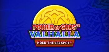 Play Power of Gods Valhalla Extremely Light at ICE36
