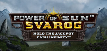 Play Power of Sun: Svarog at ICE36