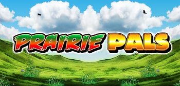 Play Prairie Pals at ICE36